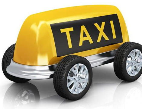 破冰前行 杭州出租車行業(yè)改革方案正式出臺(tái)